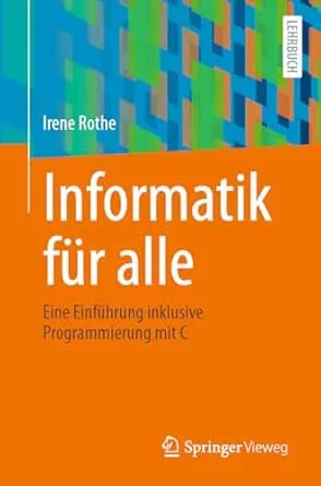 Informatik für alle