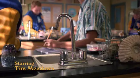 Schooled S01E06
