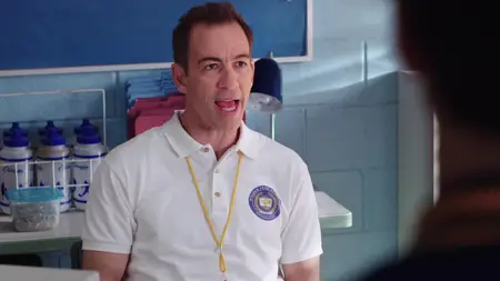 Schooled S01E06