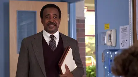 Schooled S01E06