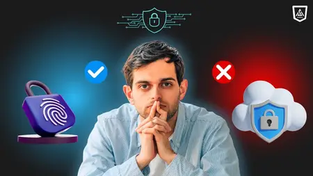 Cloud Security Fundamentals: Protect Data, Apps & Infra