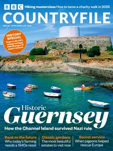 BBC Countryfile - Special 2025