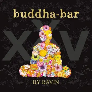 VA - Buddha Bar XXV (2023)