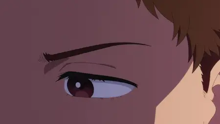 Yano-kuns Ordinary Days S01E06 Love