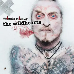 The Wildhearts - Satanic Rites of The Wildhearts (2025)