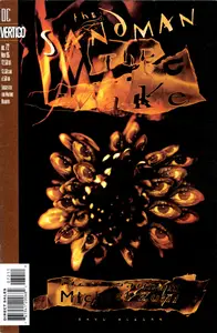 Gold Line release - Sandman (1989) (Vertigo Comics) - Sandman 072 (1995) (digital) (Son of Ultron-Empire