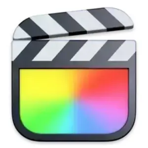 Final Cut Pro Creator Studio v12.2 Multilingual macOS