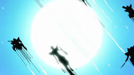 One Piece - S06E164 - Ranimons la flamme de Shandora ! Wiper le guerrier x265-Amen