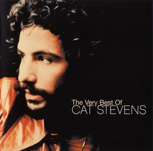 Cat Stevens - The Very Best Of Cat Stevens (2004) {2009, Reissue}