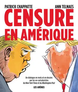 Censure En Amérique