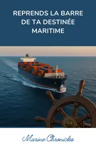 Reprends la barre de ta destinée maritime