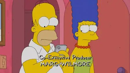 Die Simpsons S25E04