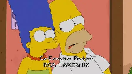 Die Simpsons S25E04