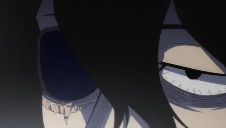 Boku no Hero Academia 7th Season - 06