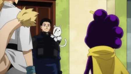 Boku no Hero Academia 7th Season - 06
