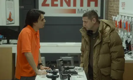 Friendship (2024)