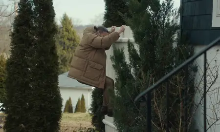 Friendship (2024)