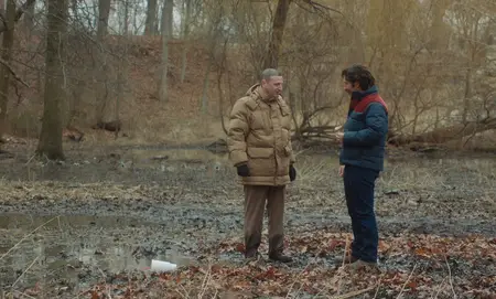 Friendship (2024)