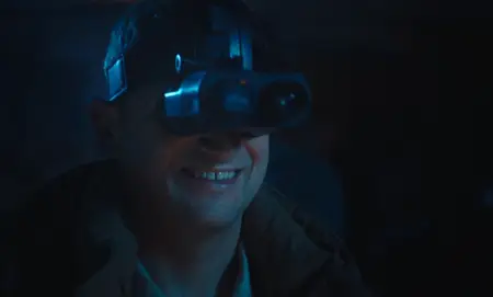 Friendship (2024)