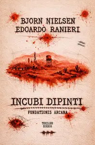 Bjorn Nielsen - Incubi dipinti