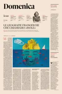 Il Sole 24 Ore Domenica - 23 Giugno 2024