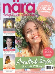 Nära - 28 Maj 2025