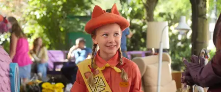 Gabby's Dollhouse: The Movie (2025)