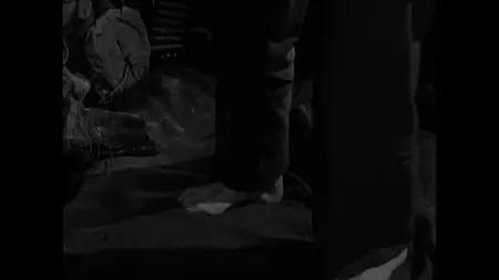 Fixed Bayonets! (1951)
