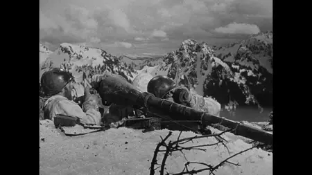 Fixed Bayonets! (1951)