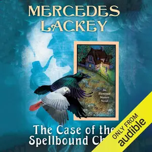 The Case of the Spellbound Child: Elemental Masters