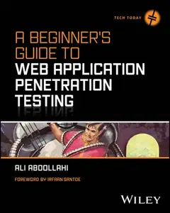 A Beginner's Guide To Web Application Penetration Testing