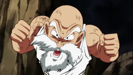 DragonBall Z Super (J-BD 1080P) - 108