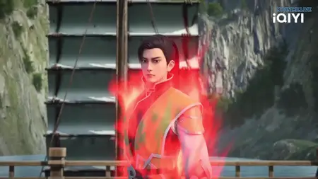 Yishi Du Zun - 22