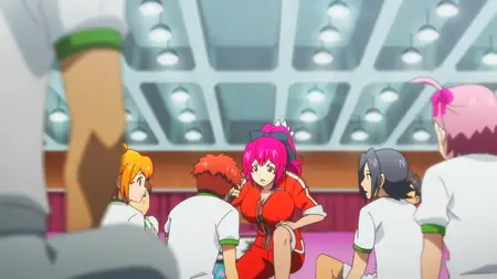 Maken ki!   06   Like Rain on a Sunny Day