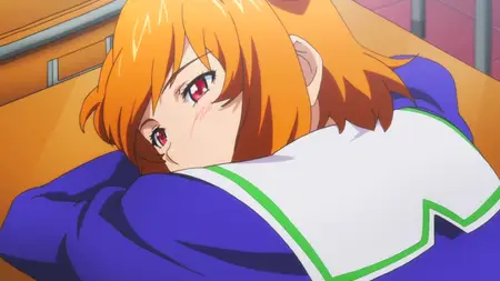 Maken ki!   06   Like Rain on a Sunny Day