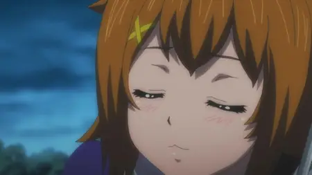 Maken ki!   06   Like Rain on a Sunny Day