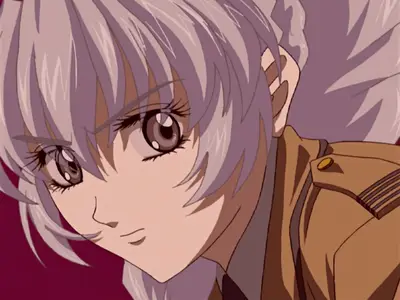 Full Metal Panic! - 22