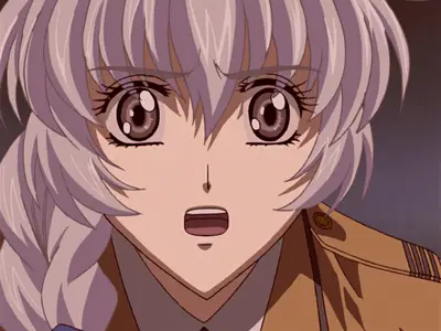 Full Metal Panic! - 22