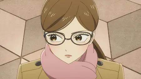 The Dinner Table Detective S01E07 There is no such thing as a completely locked room File 1