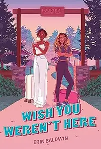 Wish You Weren't Here