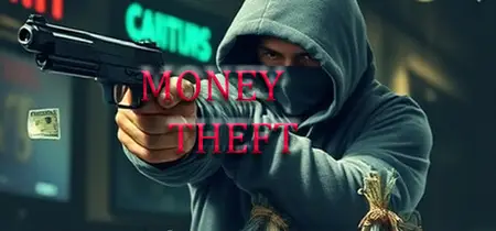 Money Theft (2025)