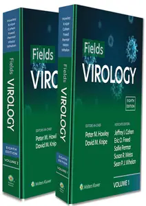 Fields Virology, 8th Edition