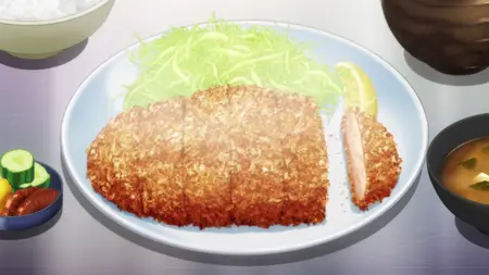 Shokugeki no Souma - S05E03 (BD HEVC 1080p FLAC