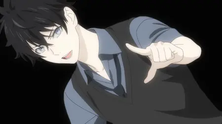 Shokugeki no Souma - S05E03 (BD HEVC 1080p FLAC