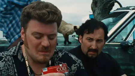 Trailer Park Boys: The Movie (2006)