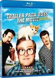 Trailer Park Boys: The Movie (2006)