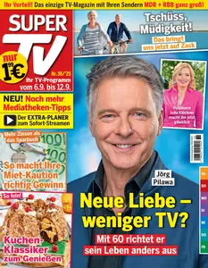Super TV - 28 August 2025