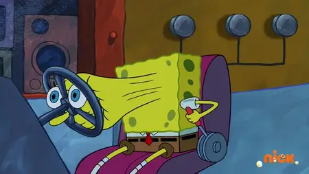 SpongeBob SquarePants S10E08