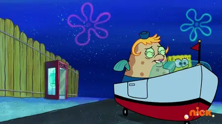 SpongeBob SquarePants S10E08