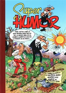 Super Humor Mortadelo núm. 55, 57, 67